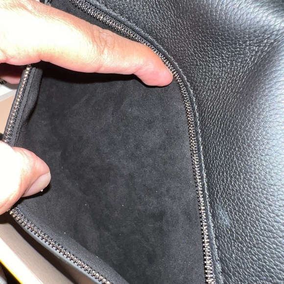 Louis Vuitton Lockme chain - Picture 6 of 11